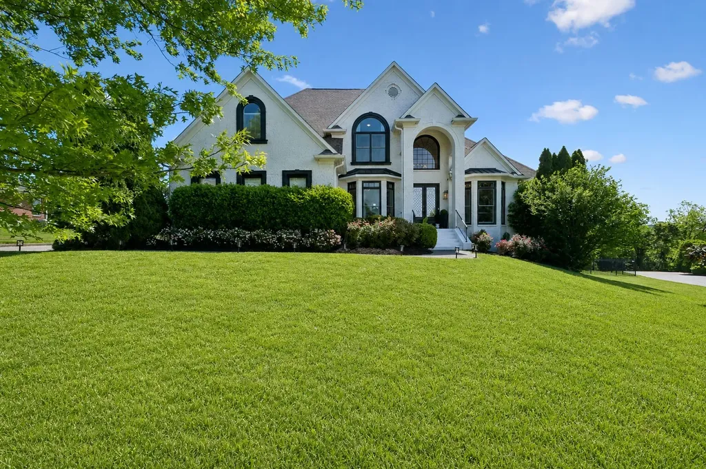 9739 Turner Lane Brentwood TN 37027