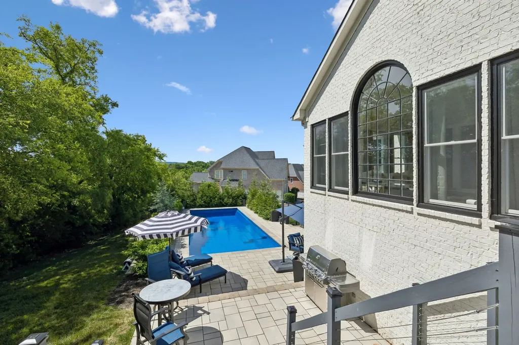 9739 Turner Lane Brentwood TN 37027