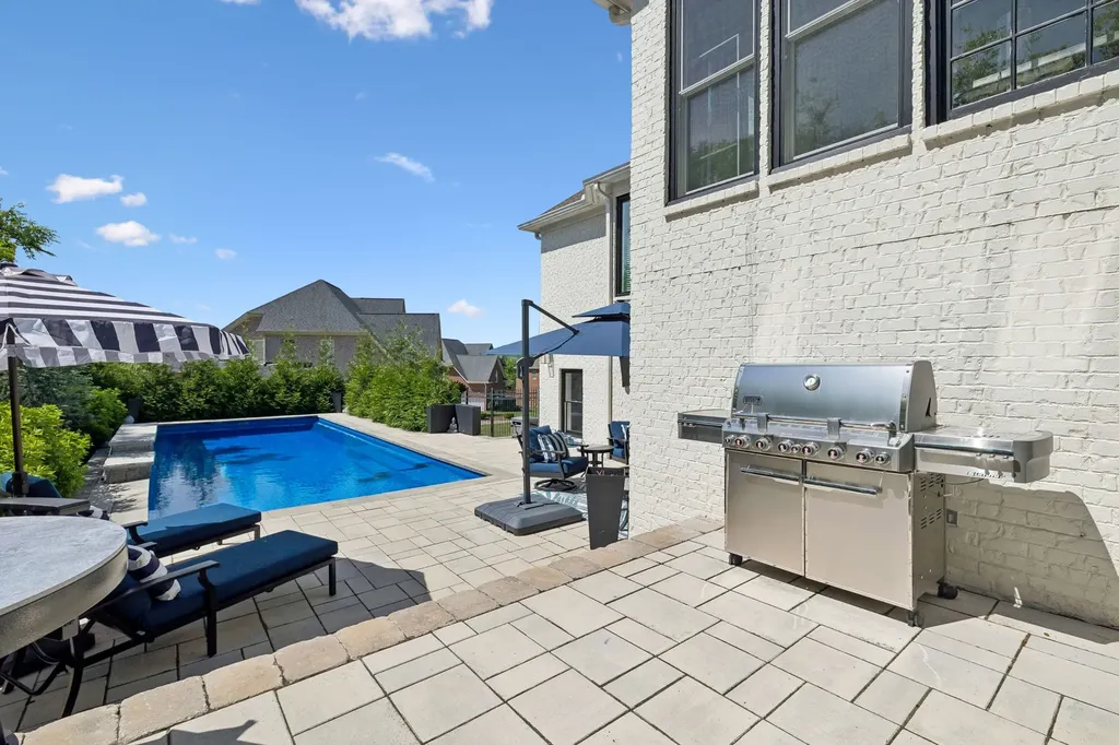 9739 Turner Lane Brentwood TN 37027