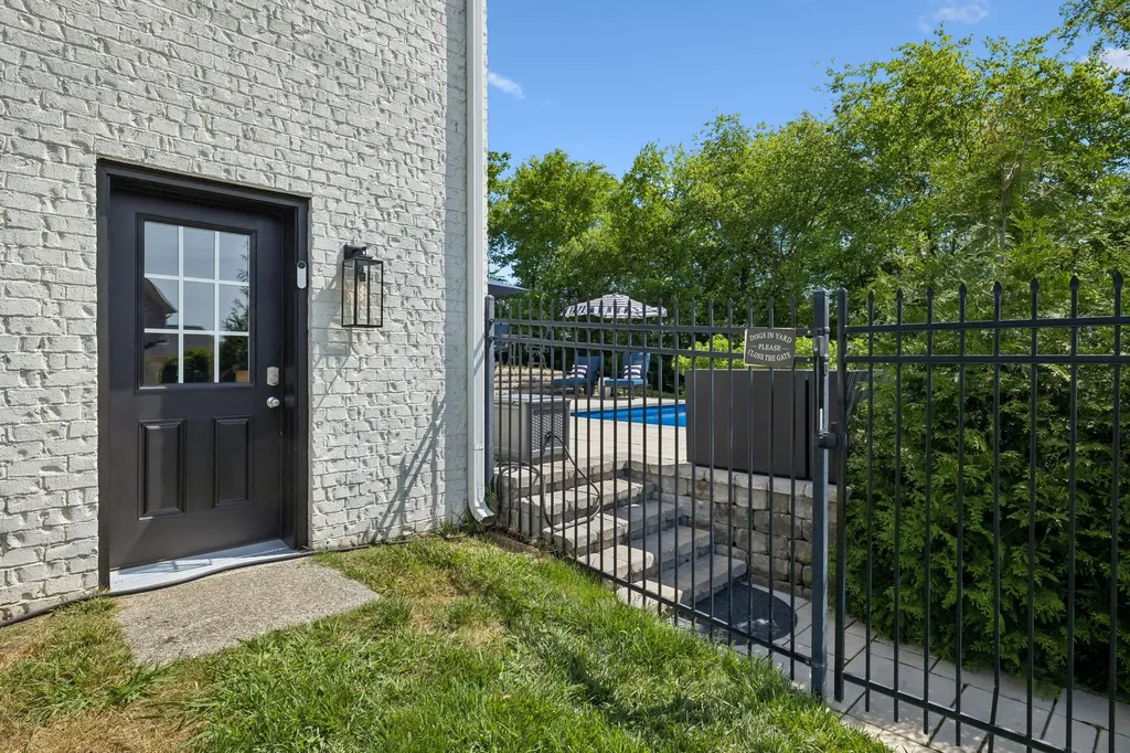 9739 Turner Lane Brentwood TN 37027
