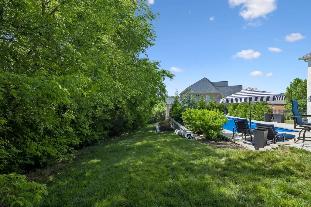 9739 Turner Lane Brentwood TN 37027