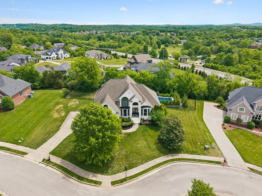 9739 Turner Lane Brentwood TN 37027