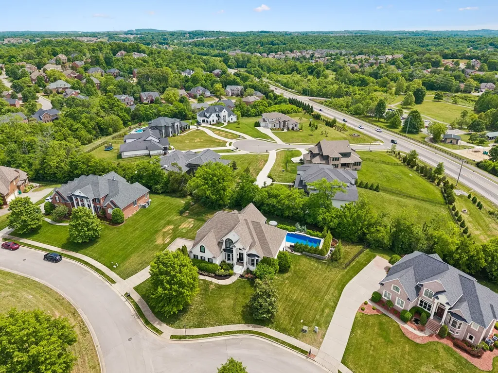 9739 Turner Lane Brentwood TN 37027