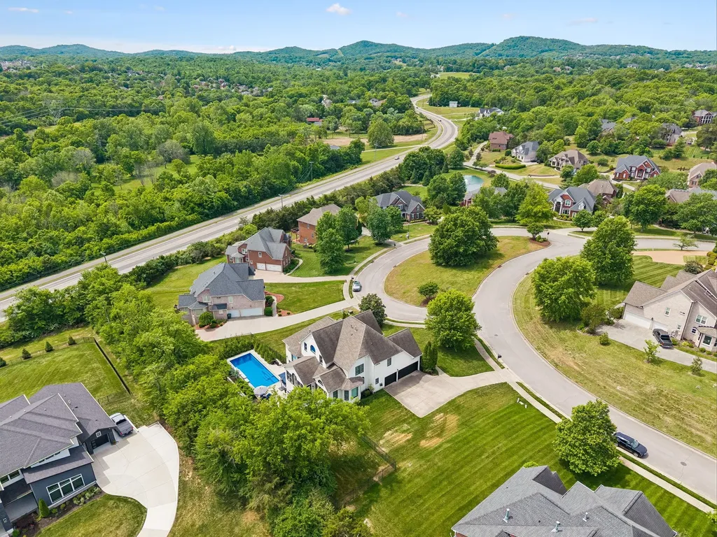 9739 Turner Lane Brentwood TN 37027