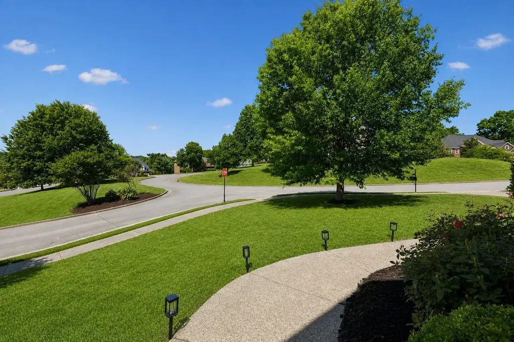 9739 Turner Lane Brentwood TN 37027