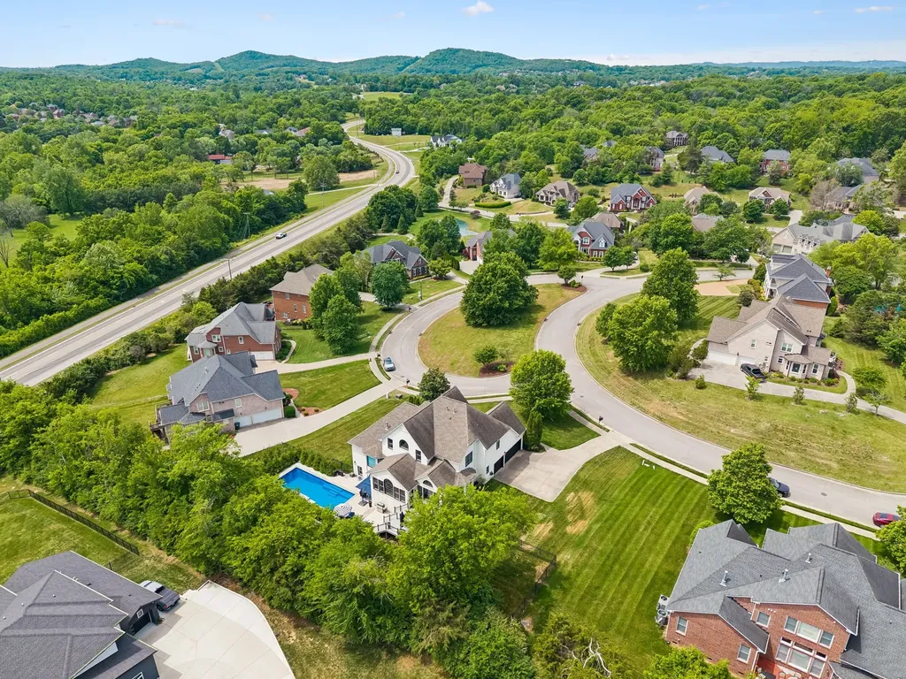 9739 Turner Lane Brentwood TN 37027