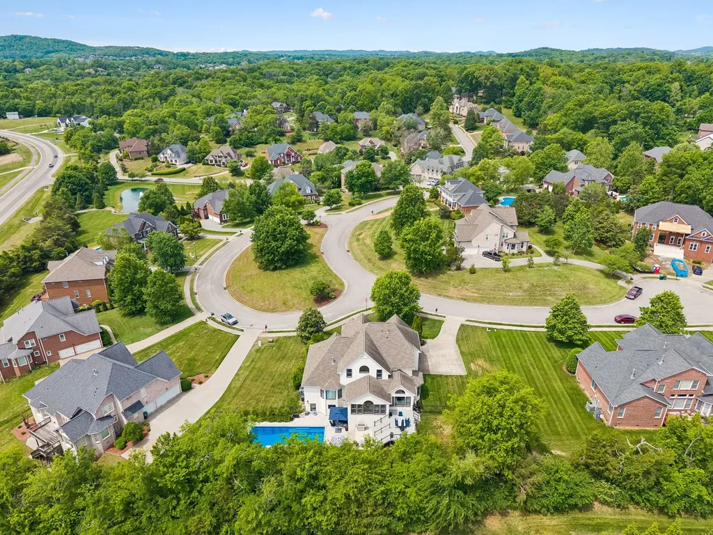 9739 Turner Lane Brentwood TN 37027