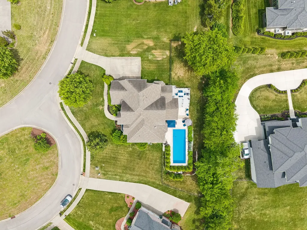 9739 Turner Lane Brentwood TN 37027