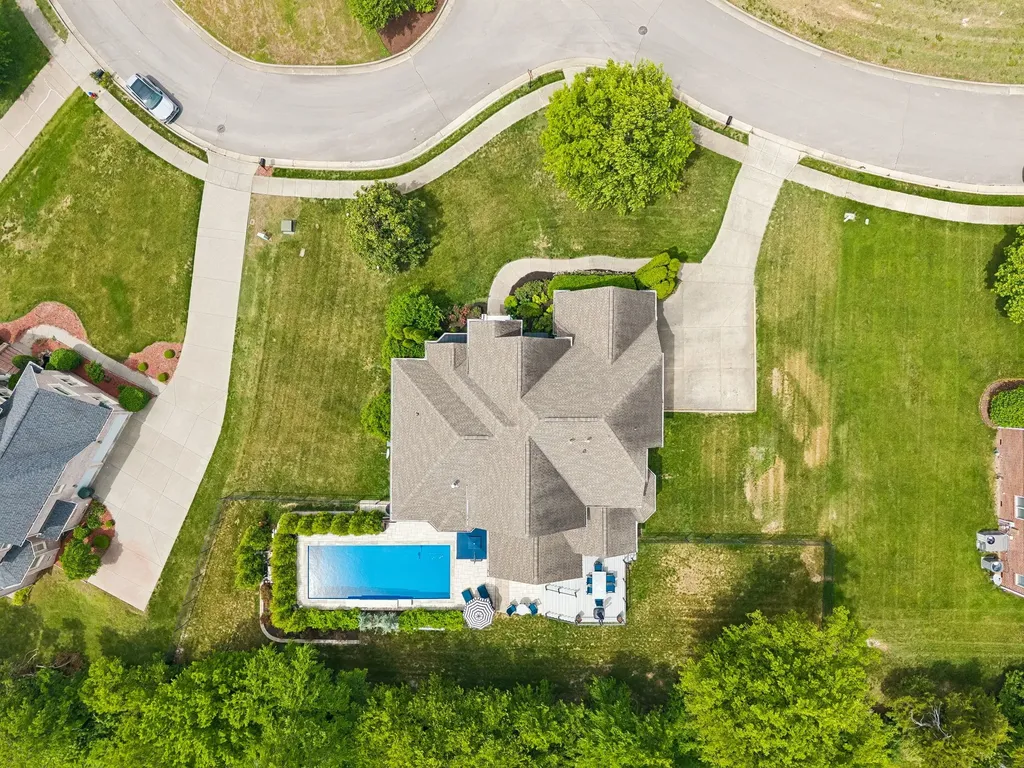 9739 Turner Lane Brentwood TN 37027