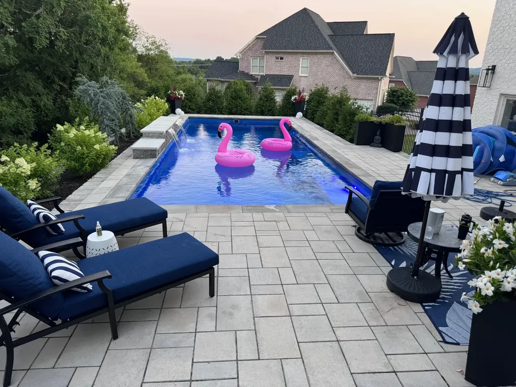 9739 Turner Lane Brentwood TN 37027