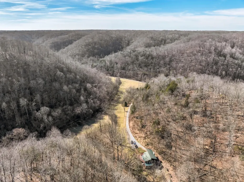 140 Carver Hollow Road Pleasant Shade TN 37145