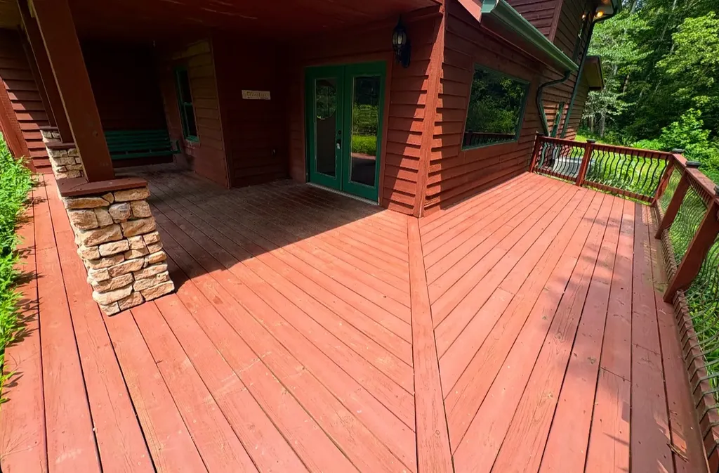 140 Carver Hollow Road Pleasant Shade TN 37145