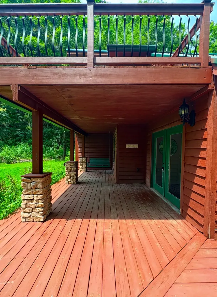 140 Carver Hollow Road Pleasant Shade TN 37145