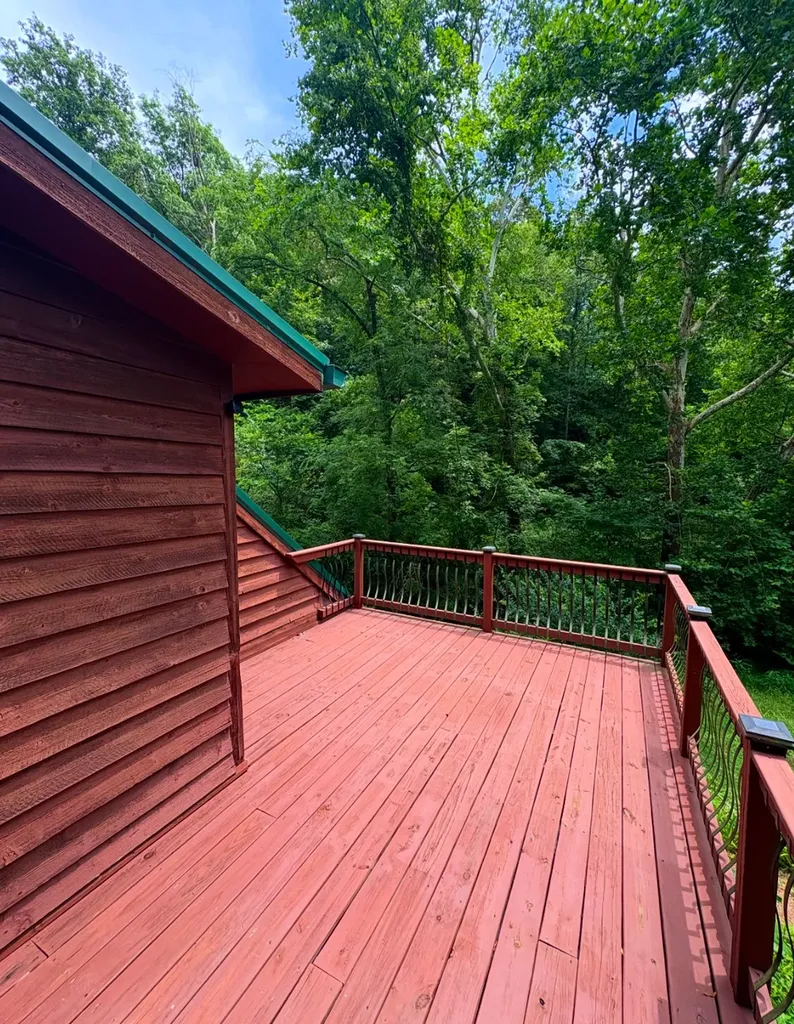 140 Carver Hollow Road Pleasant Shade TN 37145