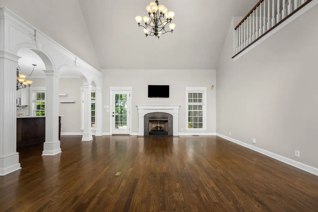 3035 Twisted Oak Drive Murfreesboro TN 37129