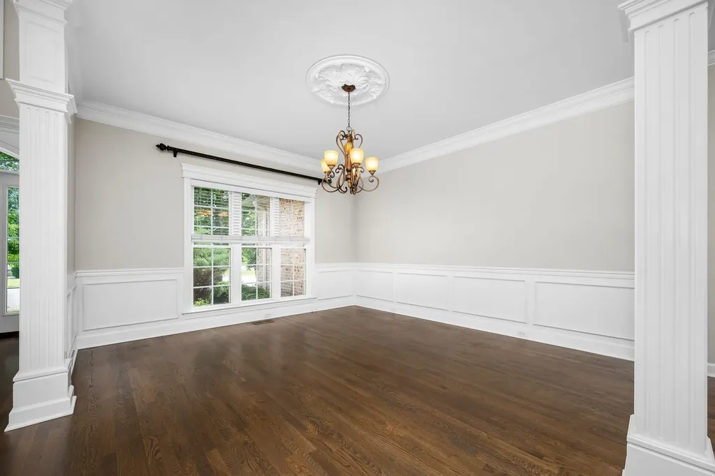 3035 Twisted Oak Drive Murfreesboro TN 37129
