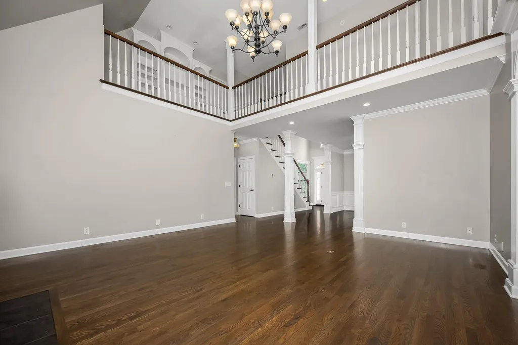 3035 Twisted Oak Drive Murfreesboro TN 37129