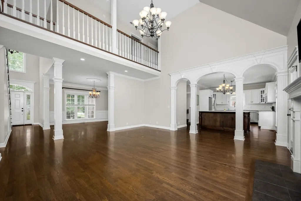 3035 Twisted Oak Drive Murfreesboro TN 37129