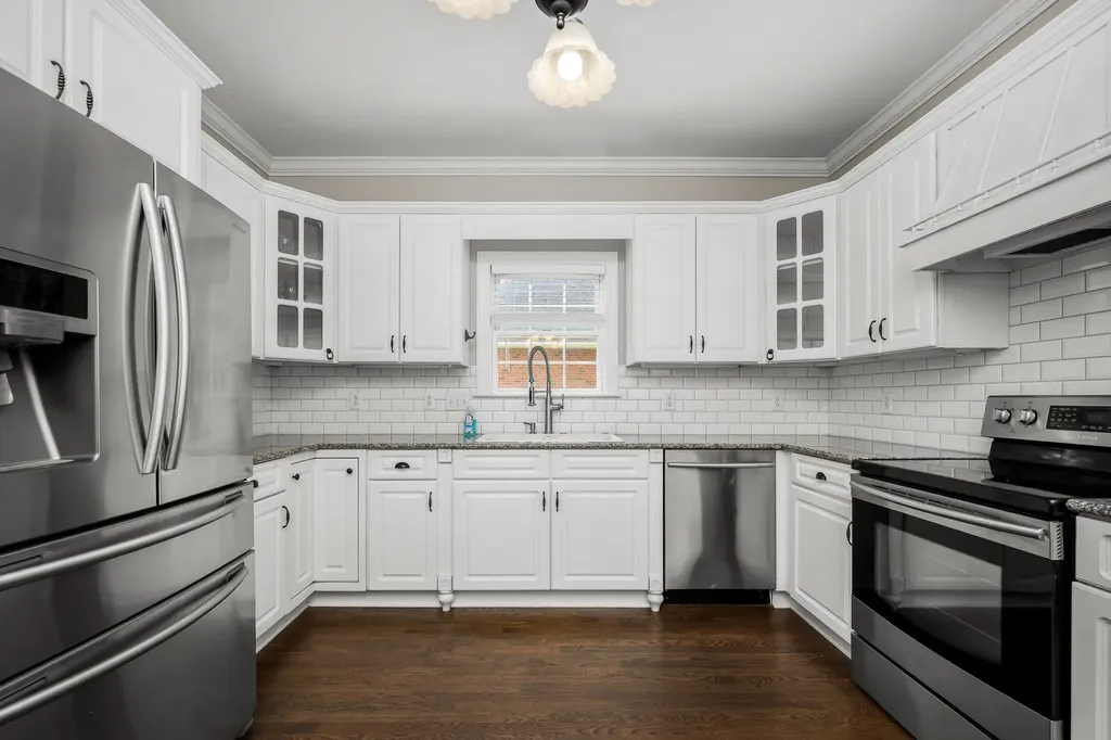 3035 Twisted Oak Drive Murfreesboro TN 37129