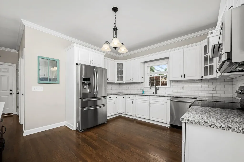 3035 Twisted Oak Drive Murfreesboro TN 37129