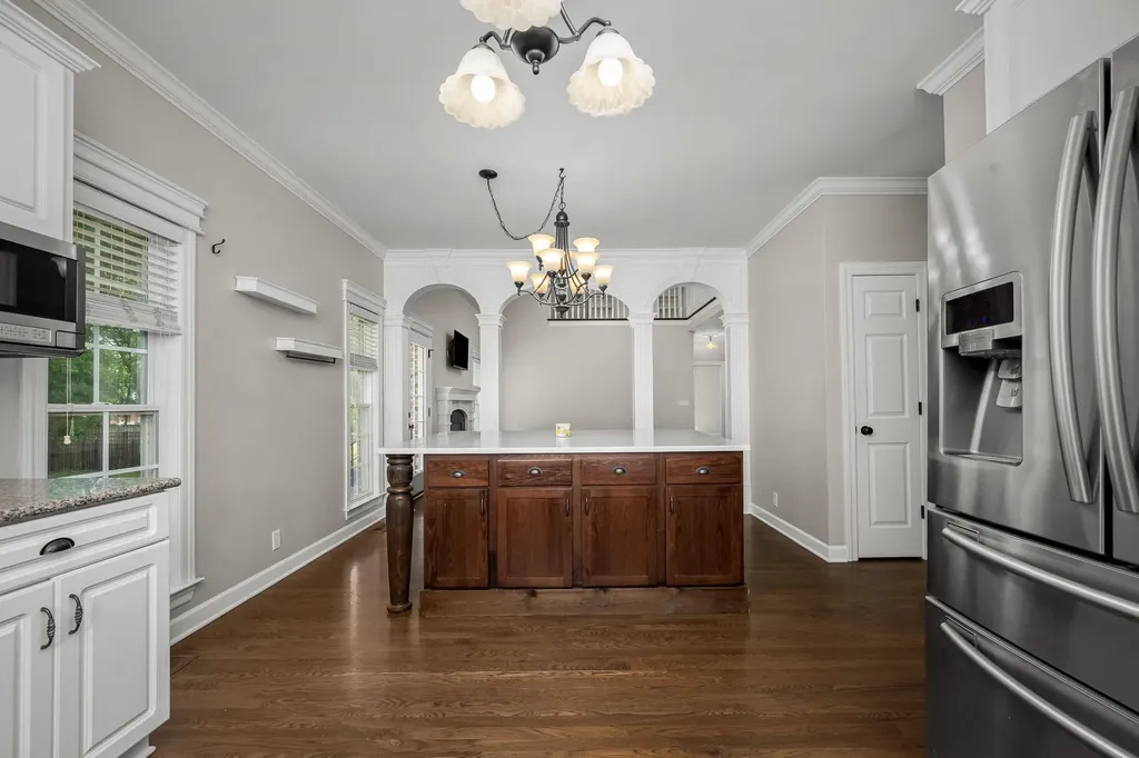 3035 Twisted Oak Drive Murfreesboro TN 37129
