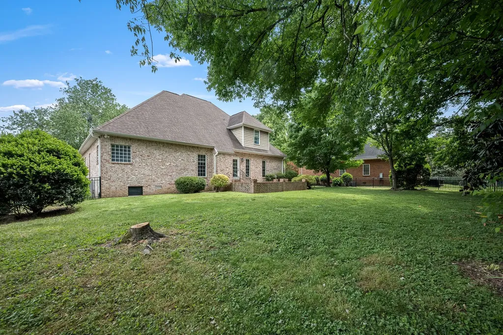 3035 Twisted Oak Drive Murfreesboro TN 37129