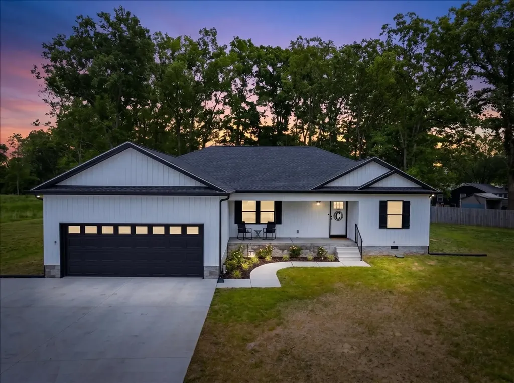 116 Carter Blake Road Tullahoma TN 37388