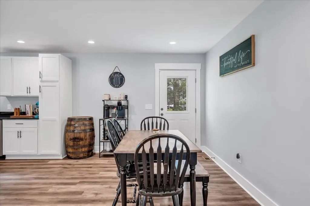 116 Carter Blake Road Tullahoma TN 37388