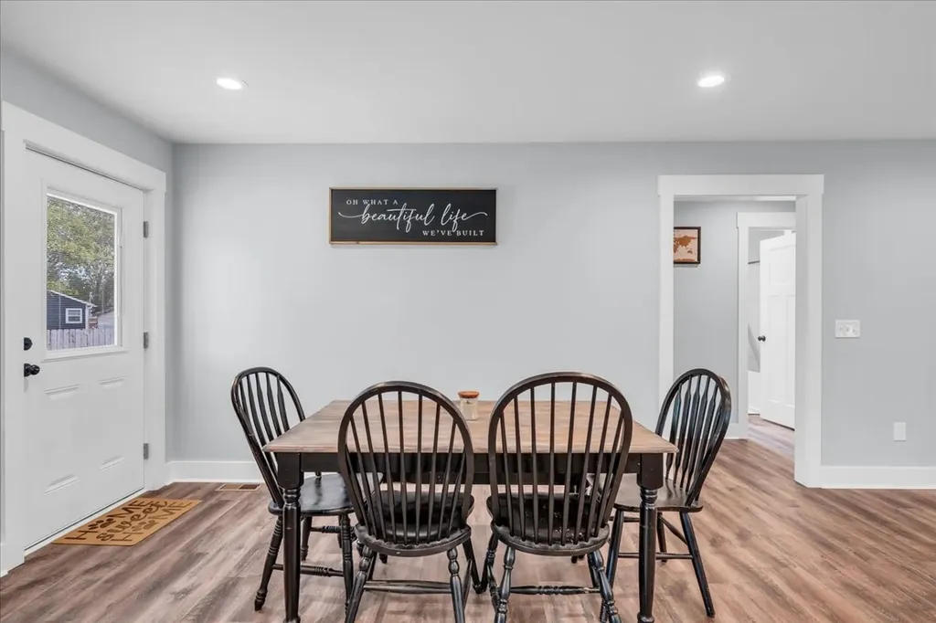 116 Carter Blake Road Tullahoma TN 37388