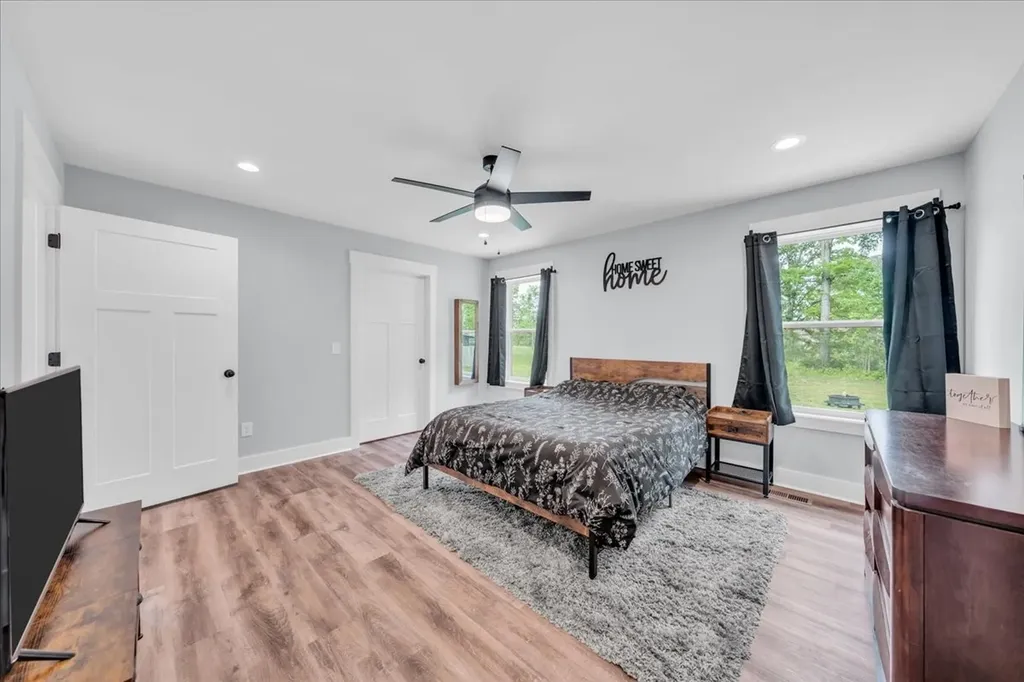 116 Carter Blake Road Tullahoma TN 37388