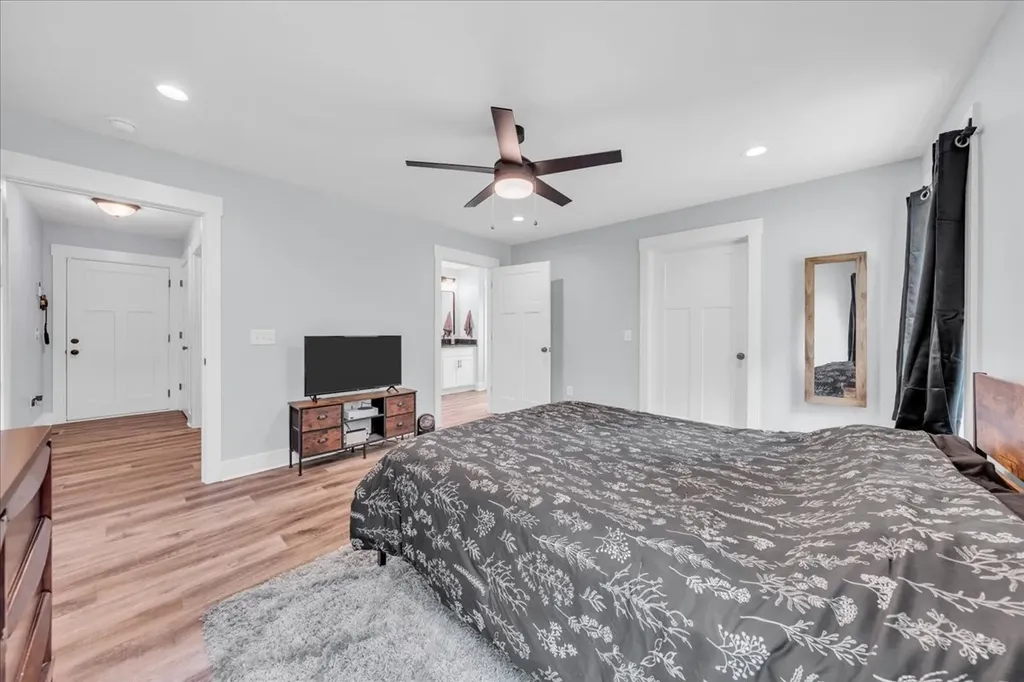 116 Carter Blake Road Tullahoma TN 37388