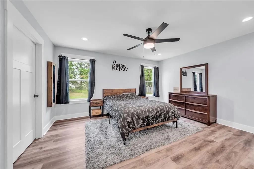 116 Carter Blake Road Tullahoma TN 37388