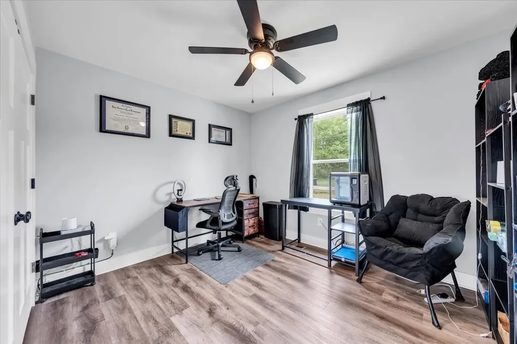 116 Carter Blake Road Tullahoma TN 37388