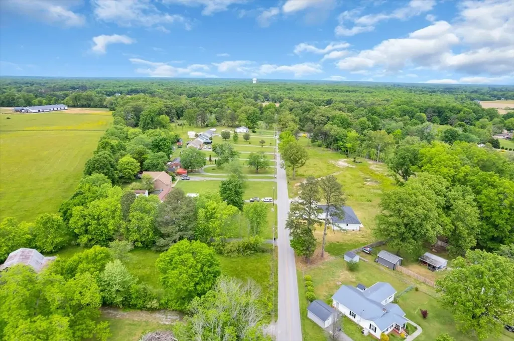 116 Carter Blake Road Tullahoma TN 37388