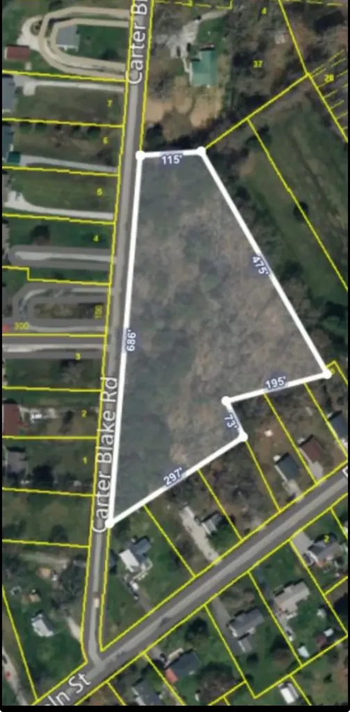 116 Carter Blake Road Tullahoma TN 37388