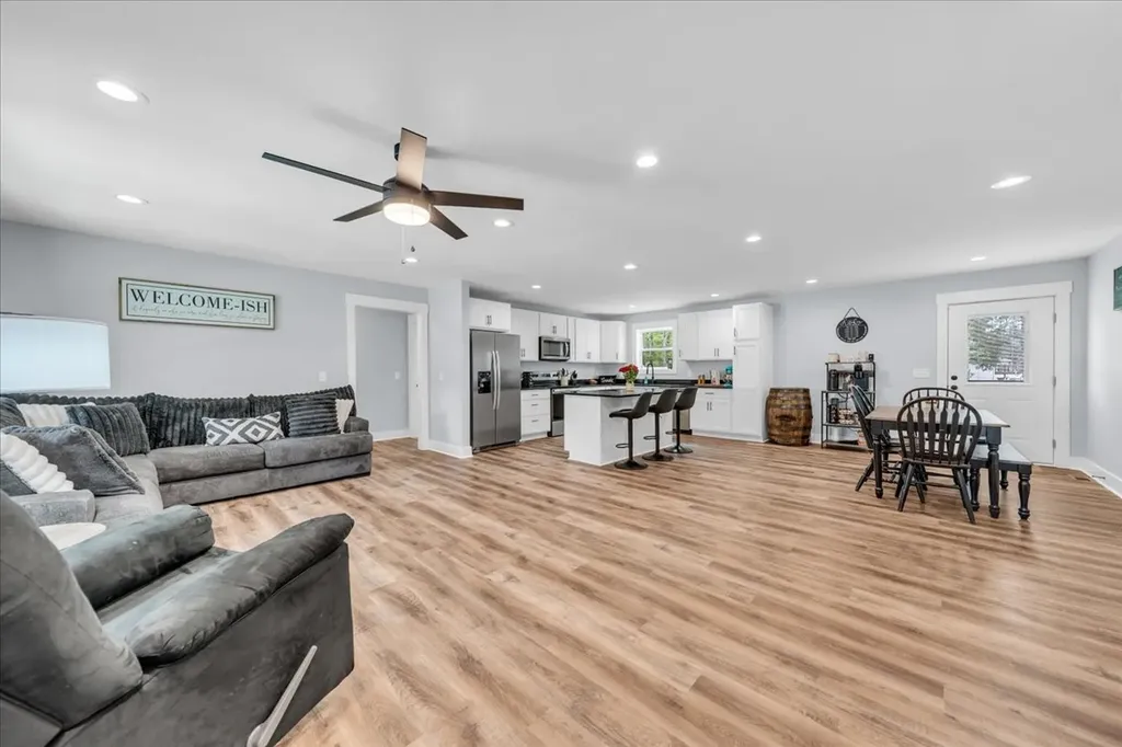 116 Carter Blake Road Tullahoma TN 37388