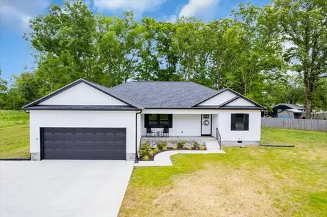 116 Carter Blake Road Tullahoma TN 37388