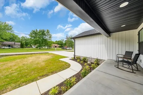 116 Carter Blake Road Tullahoma TN 37388