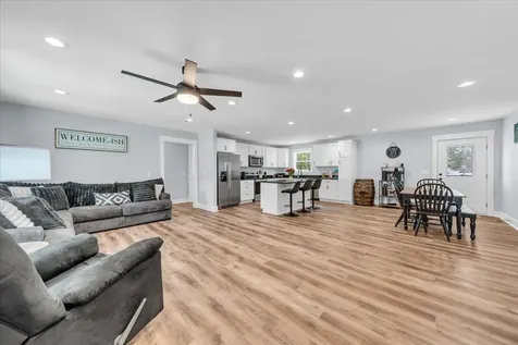 116 Carter Blake Road Tullahoma TN 37388