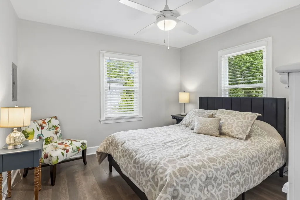 715 Lynn Street Murfreesboro TN 37129