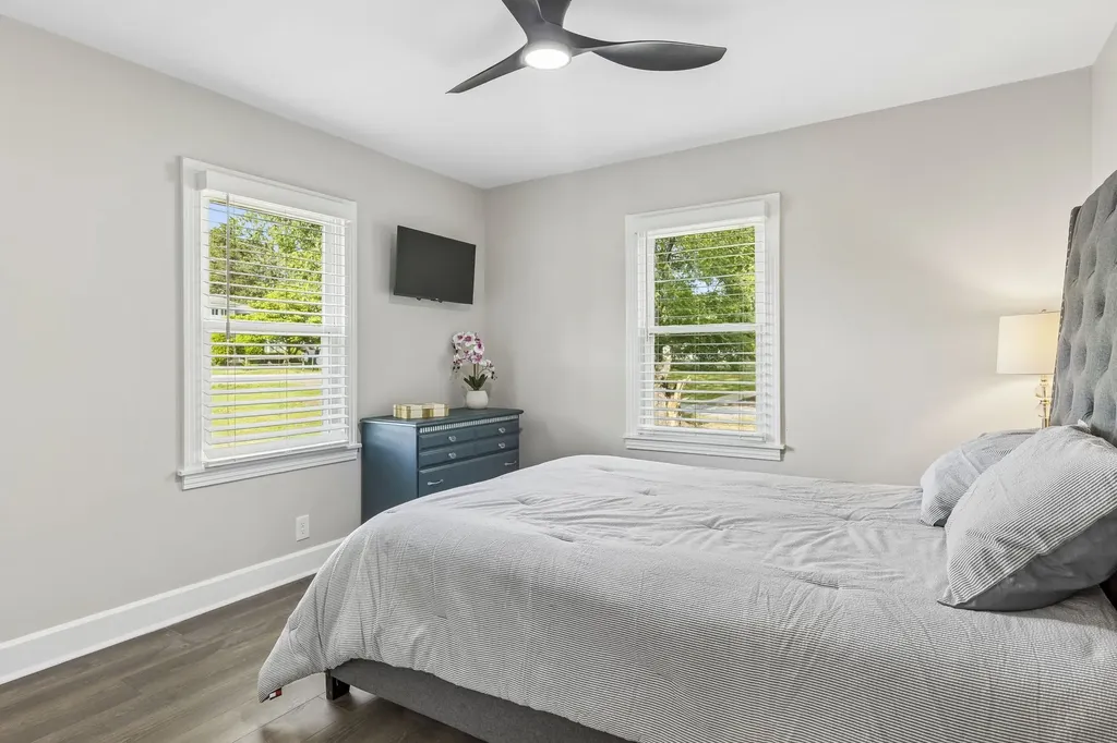 715 Lynn Street Murfreesboro TN 37129