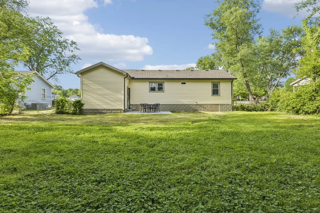 715 Lynn Street Murfreesboro TN 37129