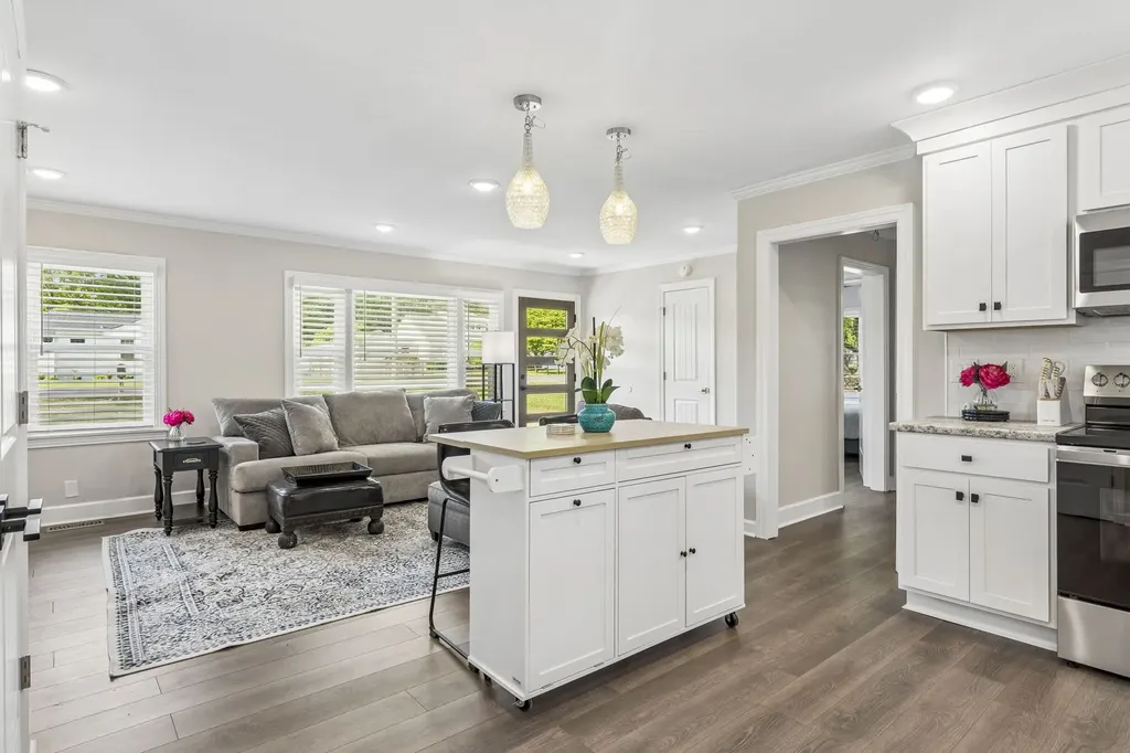 715 Lynn Street Murfreesboro TN 37129
