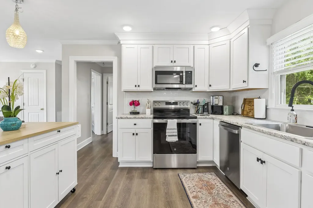715 Lynn Street Murfreesboro TN 37129