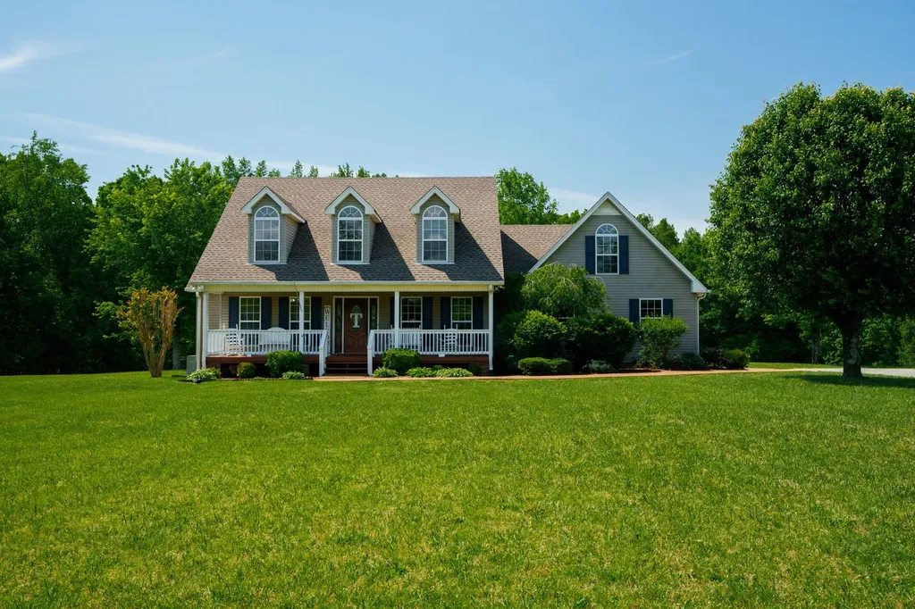 280 Switchboard Road Portland TN 37148