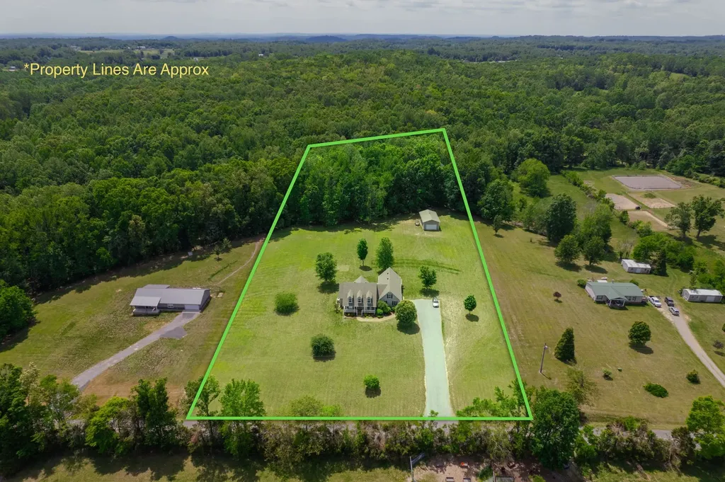 280 Switchboard Road Portland TN 37148