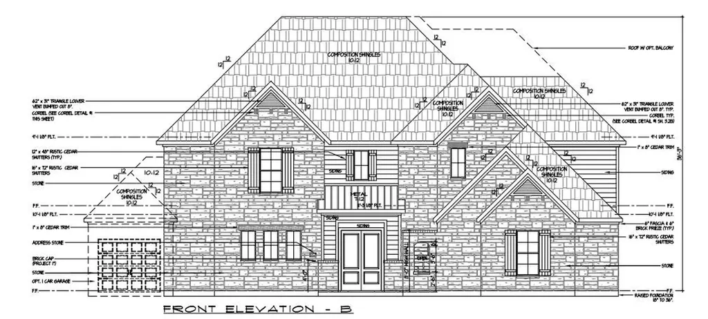 5200 Kaline Drive Arrington TN 37014