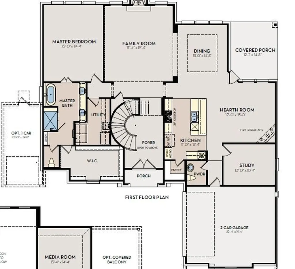 5200 Kaline Drive Arrington TN 37014