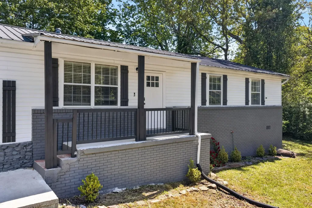 651 Prentice Street Crossville TN 38555