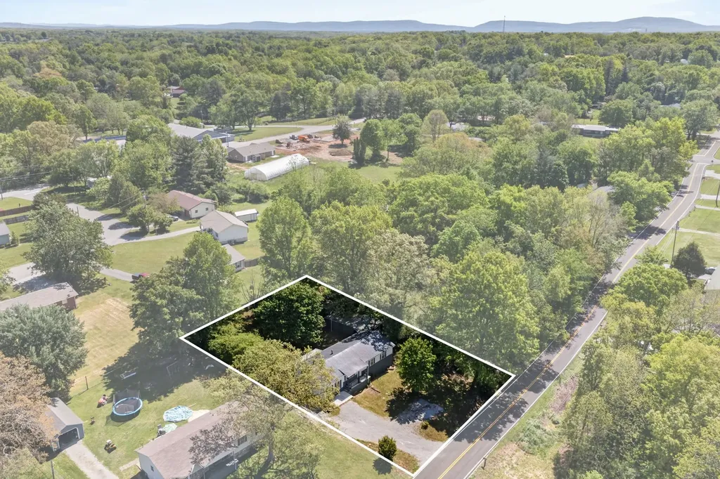 651 Prentice Street Crossville TN 38555
